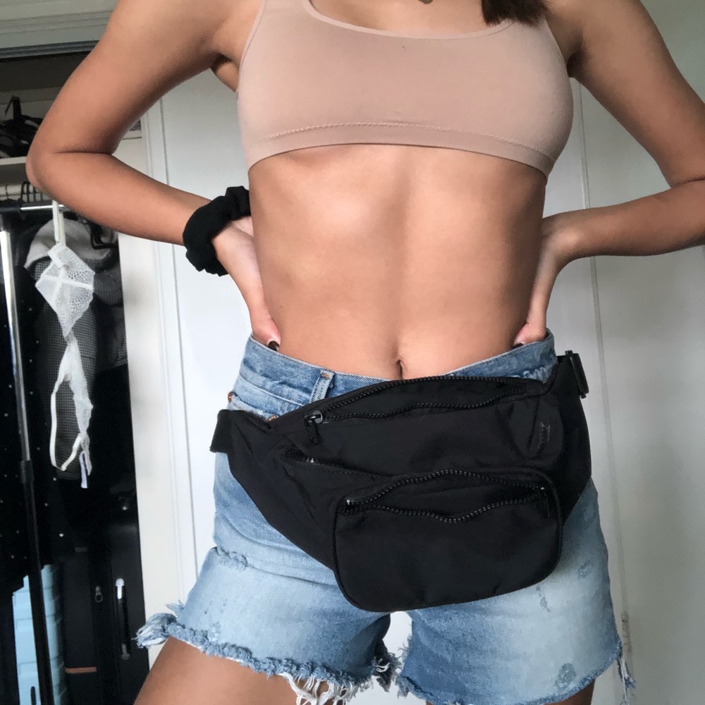 Super cute fanny pack